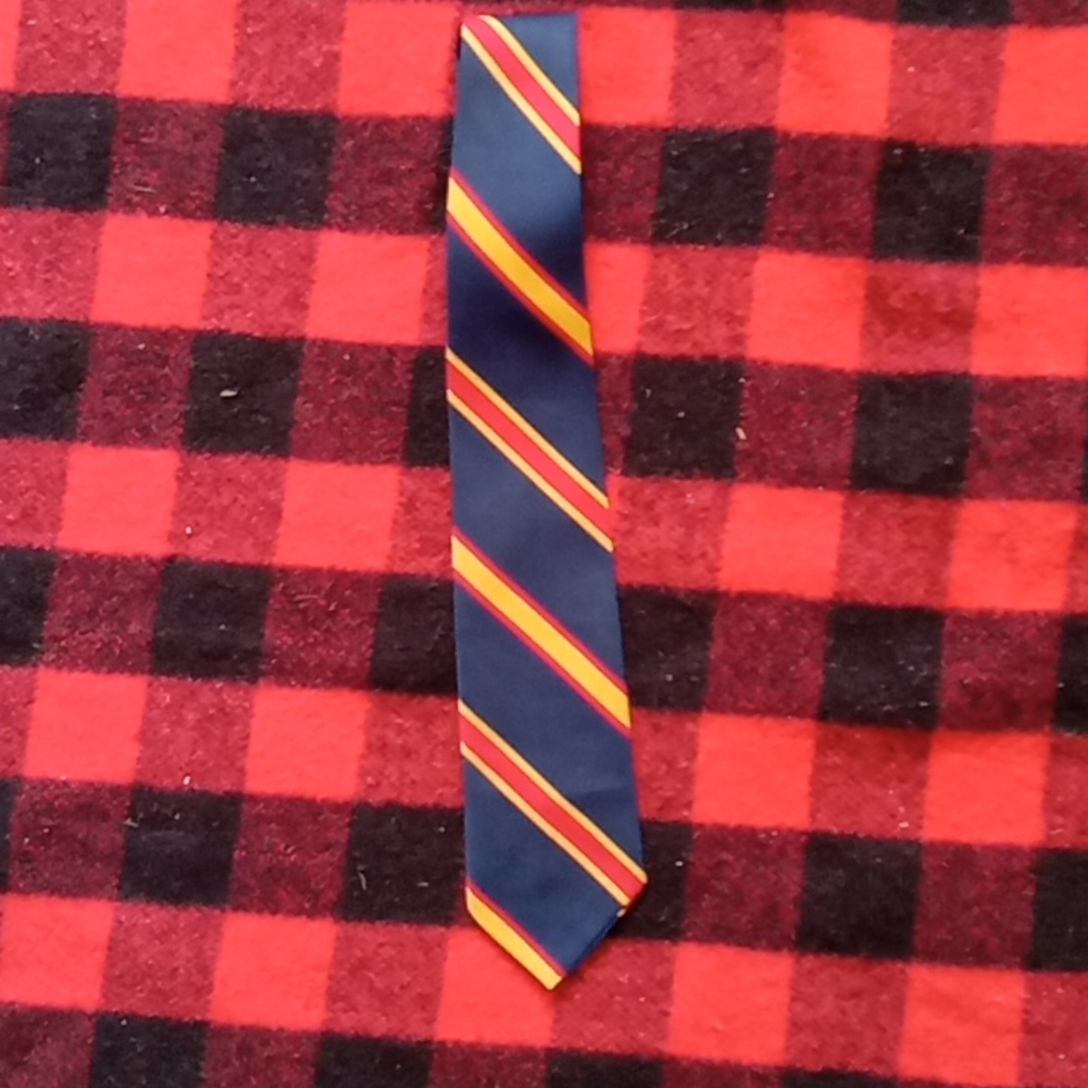 Mens tie